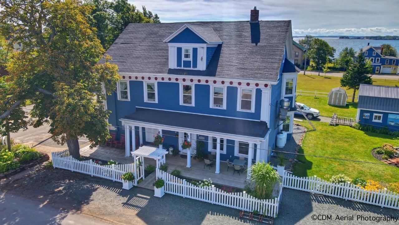 The Georgetown Inn Exterior photo